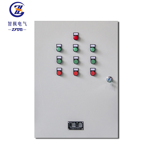 判斷控制柜控制柜是否合格需要達(dá)到哪些標(biāo)準(zhǔn)？