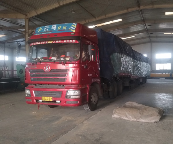 出廠發貸