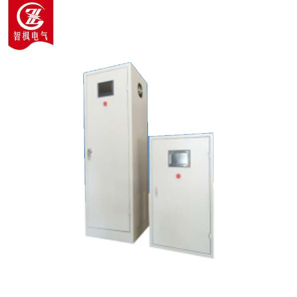 DZ電子廠房凈化PLC自控系統