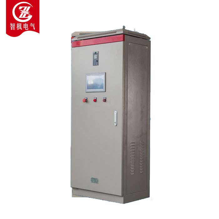 HWHS恒溫恒濕空調(diào)機組PLC自控（柜）