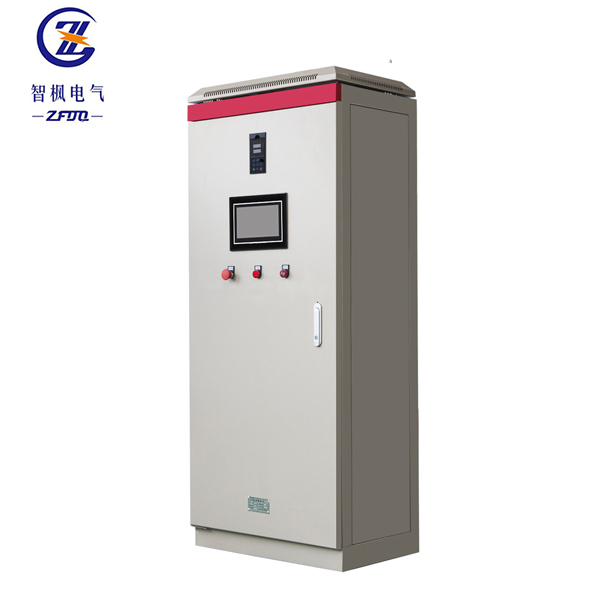 KT空調(diào)機組PLC自控箱（柜）